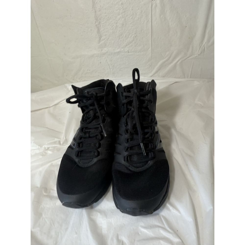 New Balance 811 Series Mid Black Athletic Shoes Women's Size 9.5 WX811MB2